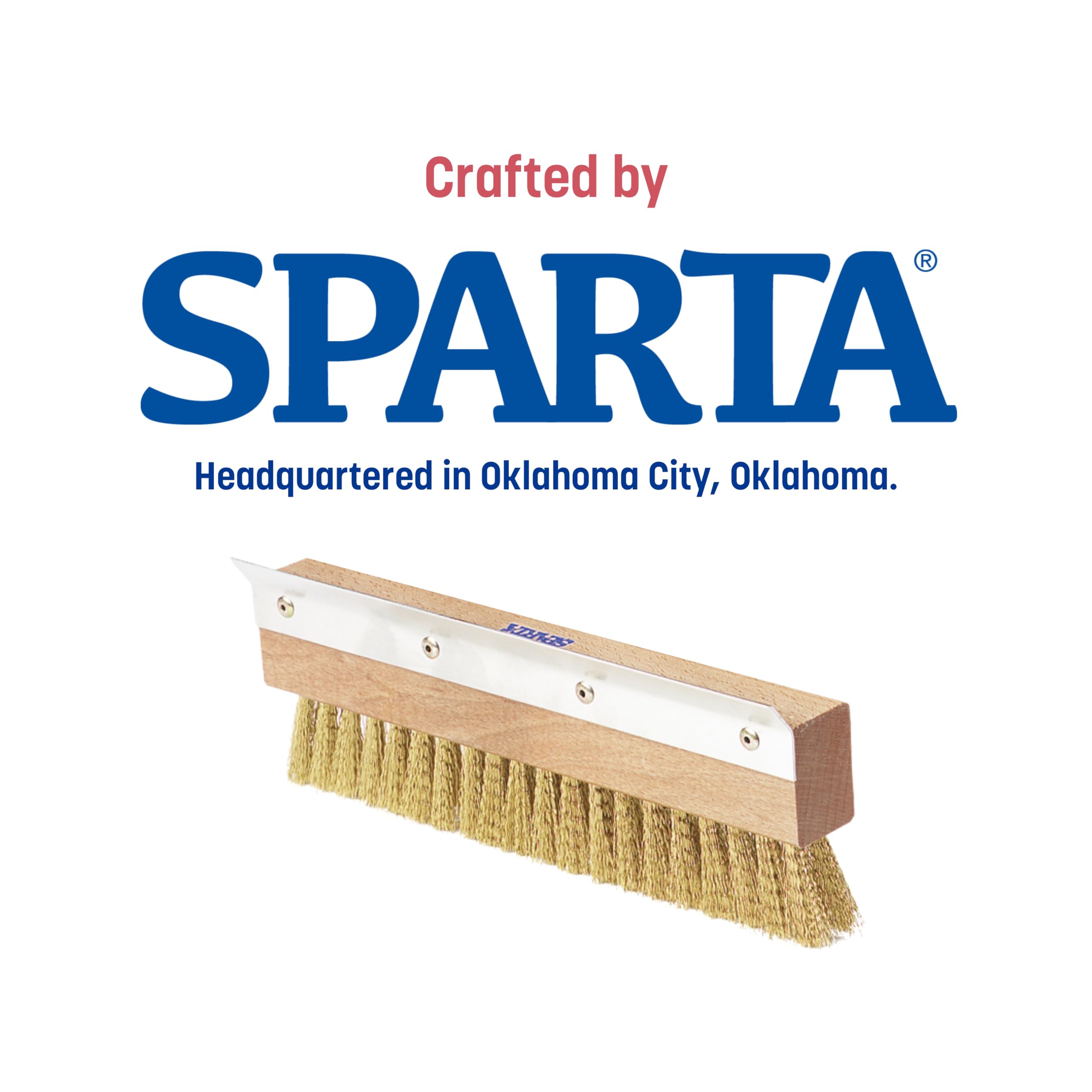 SPARTA 10