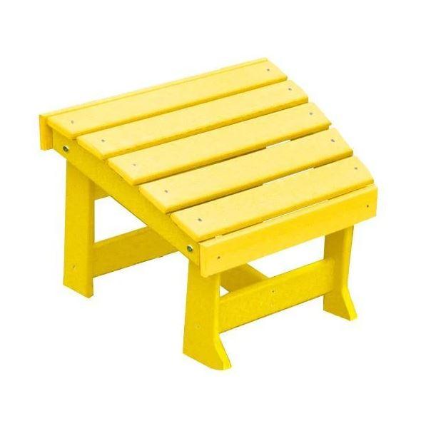 Lemon Yellow