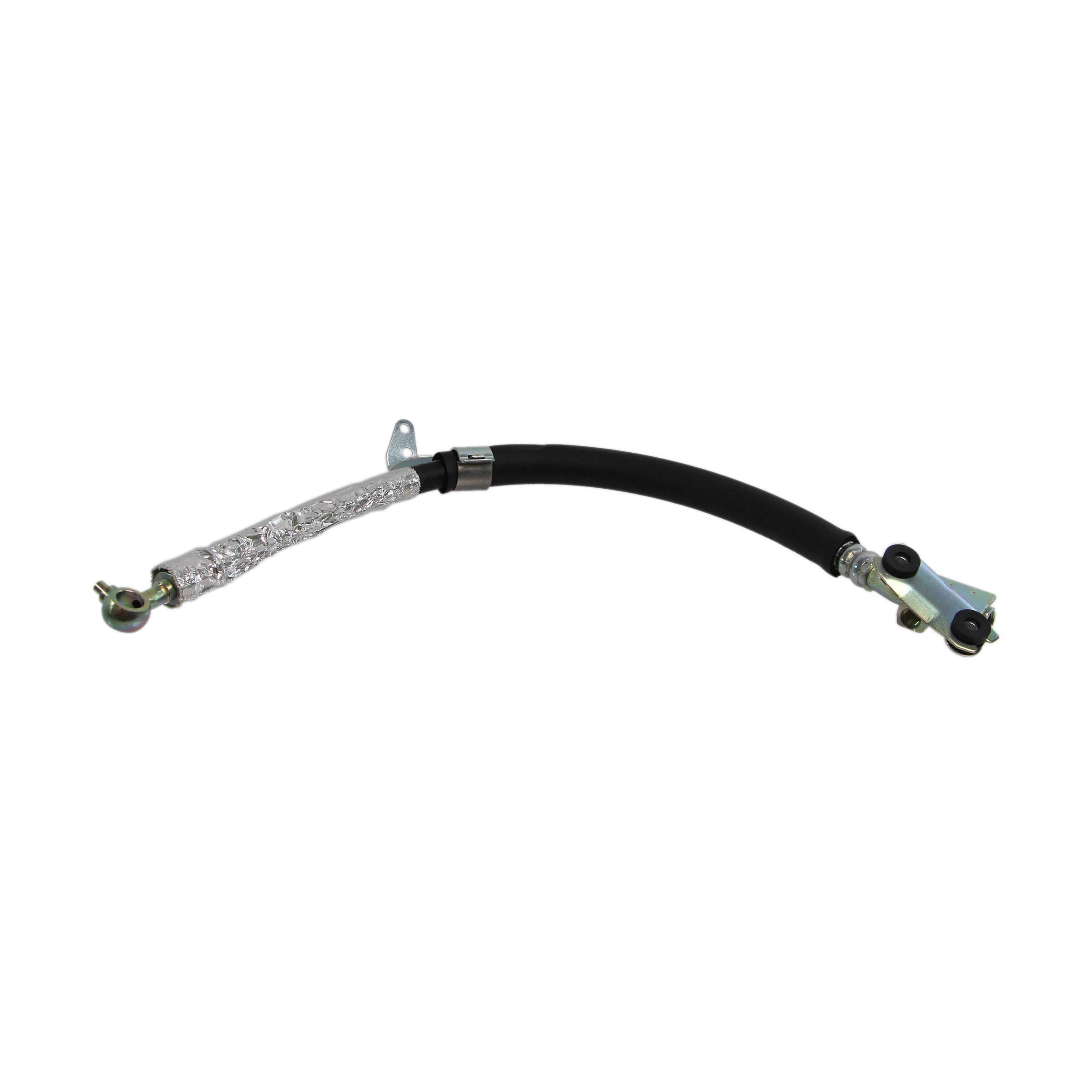 PSH0414 Power Steering Pressure Hose Replacement - 1 Pack - Compatible with [Car Models] - Durable & Leak-Proof - Perfect for DIY Auto Repair & Maintenance