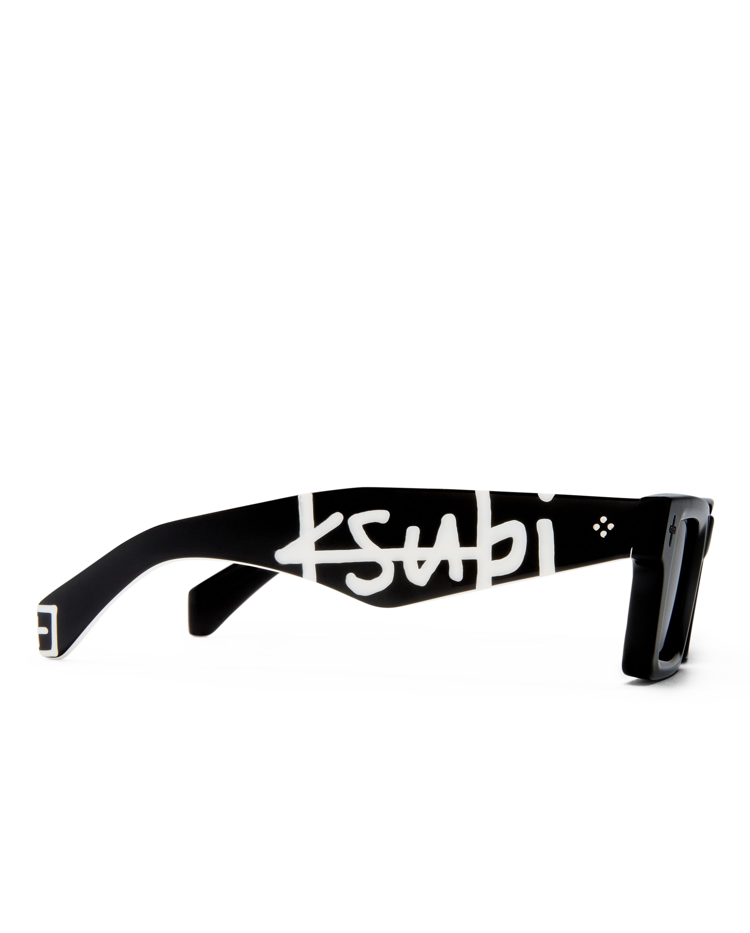 Smiths Sunglasses for Men & Women - Classic Black & White UV Protection - Perfect for Outdoor Activities, Beach, Driving & Fashion
