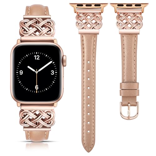 Copper Rose Gold
