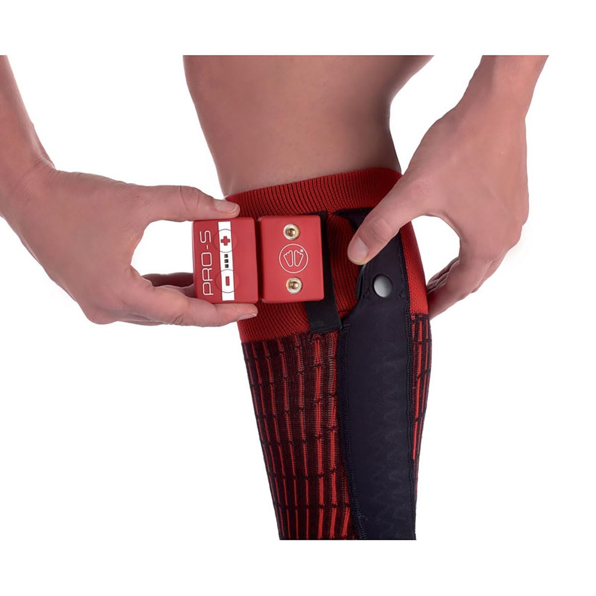 Best Thermal Ski Socks for Men & Women - Cold Weather Snowboarding Heat Socks with Knee Length Design | Perfect for Winter Sports & Outdoor Activities