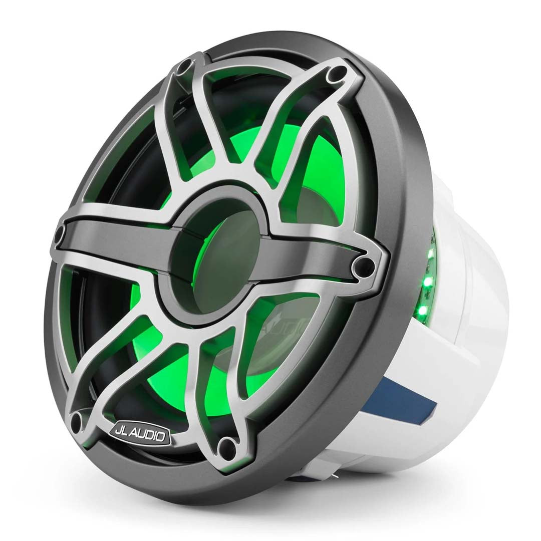 JL Audio M6 Series 10