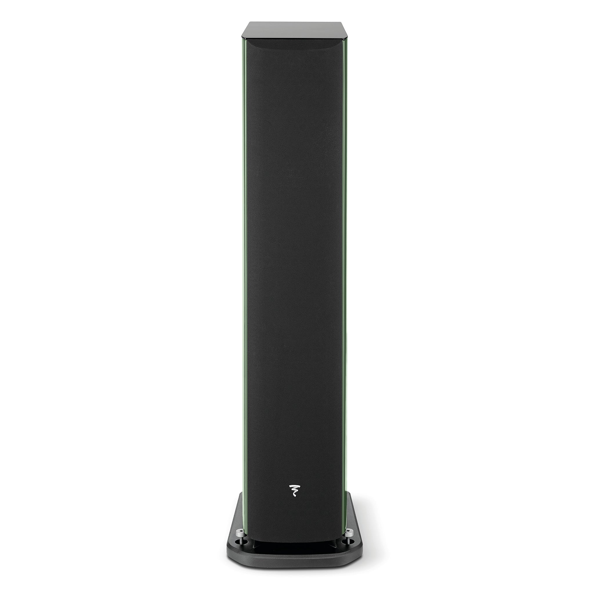 Focal Aria Evo X No3 High-End Floorstanding Speakers (Pair) - Premium Home Audio for Living Room & Theater Systems