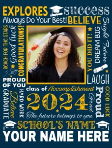 Custom Graduation 1
