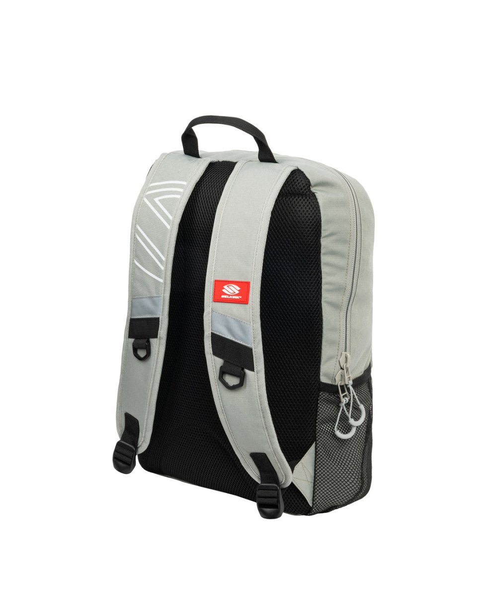 Selkirk Core Day Pickleball Backpack - Premium Pickleball Gear Bag with Paddle Holder & Ventilated Shoe Compartment | Perfect for Tournaments, Training & Travel
