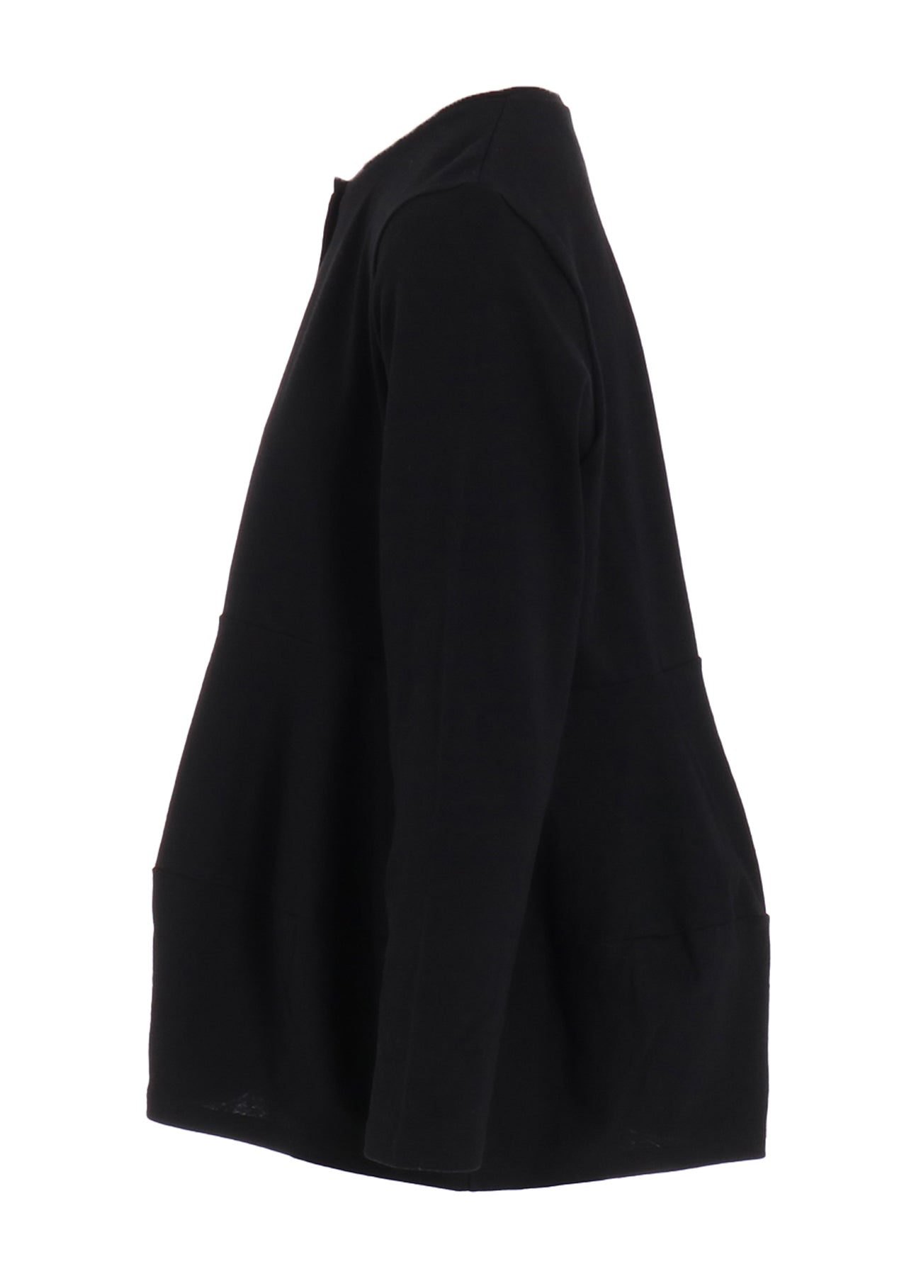 Soft Cotton Rayon Jersey Button Front Cardigan for Women - Lightweight Layering Sweater for Casual Wear, Office & Fall Outfits