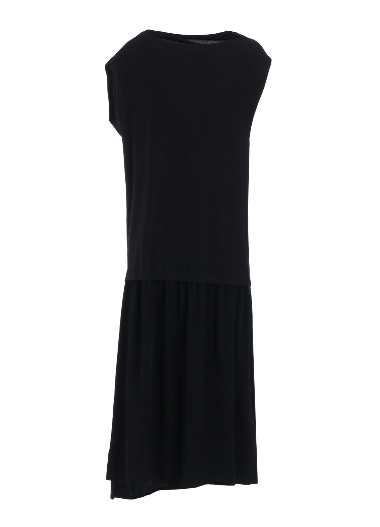 Elegant French Sleeve Crepe de Chine Dress - Women's Flowy Summer Dress for Weddings, Parties & Office Wear