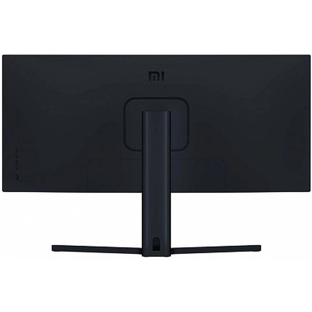 34 Inch Curved Gaming Monitor - Ultra-Wide QHD 144Hz, 1ms Response for Immersive PC & Console Gaming - Perfect for Racing, FPS & RPG Games