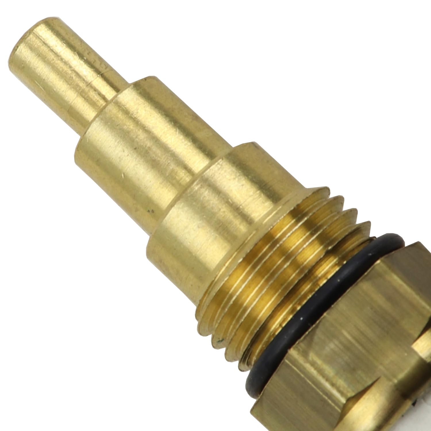 Beck/Arnley 201-1168 Thermo Fan Switch - High Performance Cooling System Switch for Cars & Trucks - Perfect for Engine Overheating Protection & Temperature Regulation