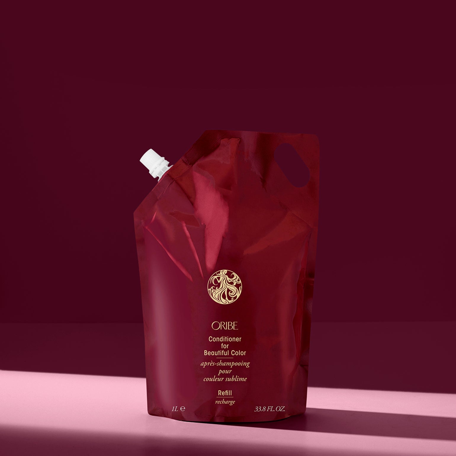 Best Color-Protecting Conditioner for Vibrant Hair - Extends & Enhances Hair Color at Home or Salon