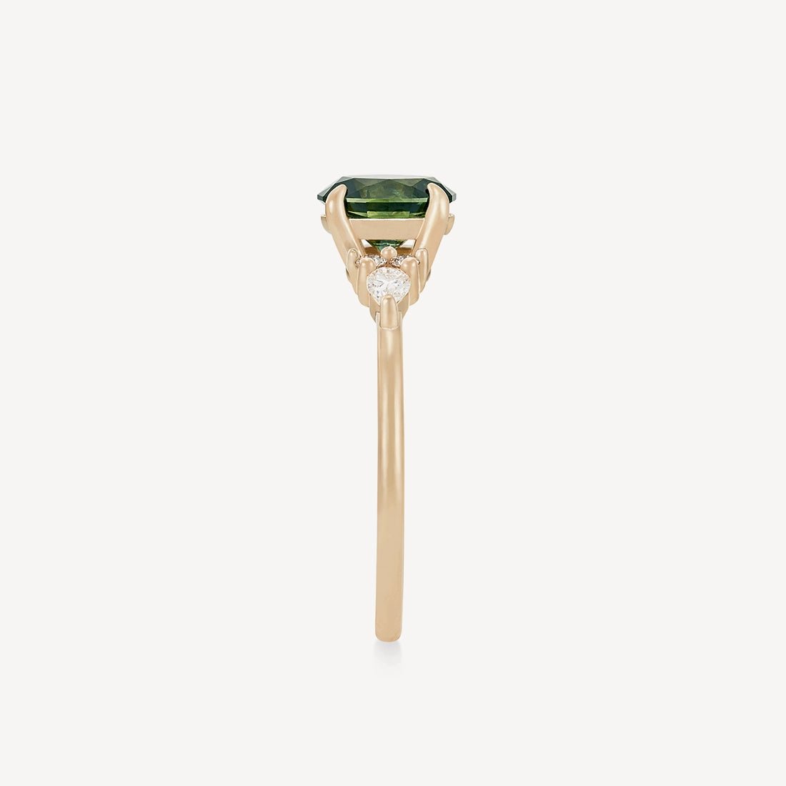 Unique Handmade Ring - One of a Kind Jewelry for Women | Perfect for Weddings, Anniversaries & Special Occasions