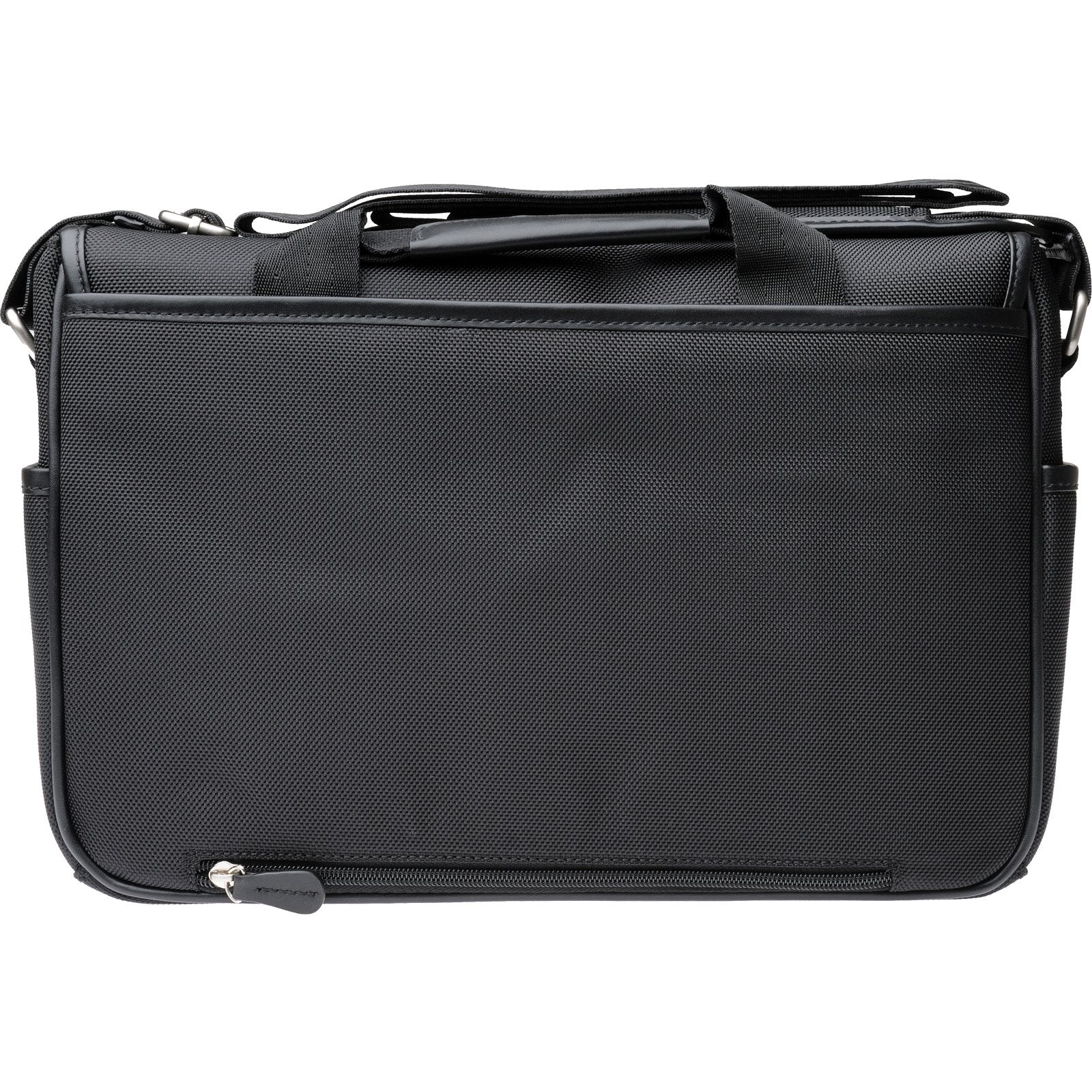 Nikon Advanced Amateur Camera Bag (Black) - Durable DSLR Shoulder Bag for Travel, Photography & Outdoor Adventures