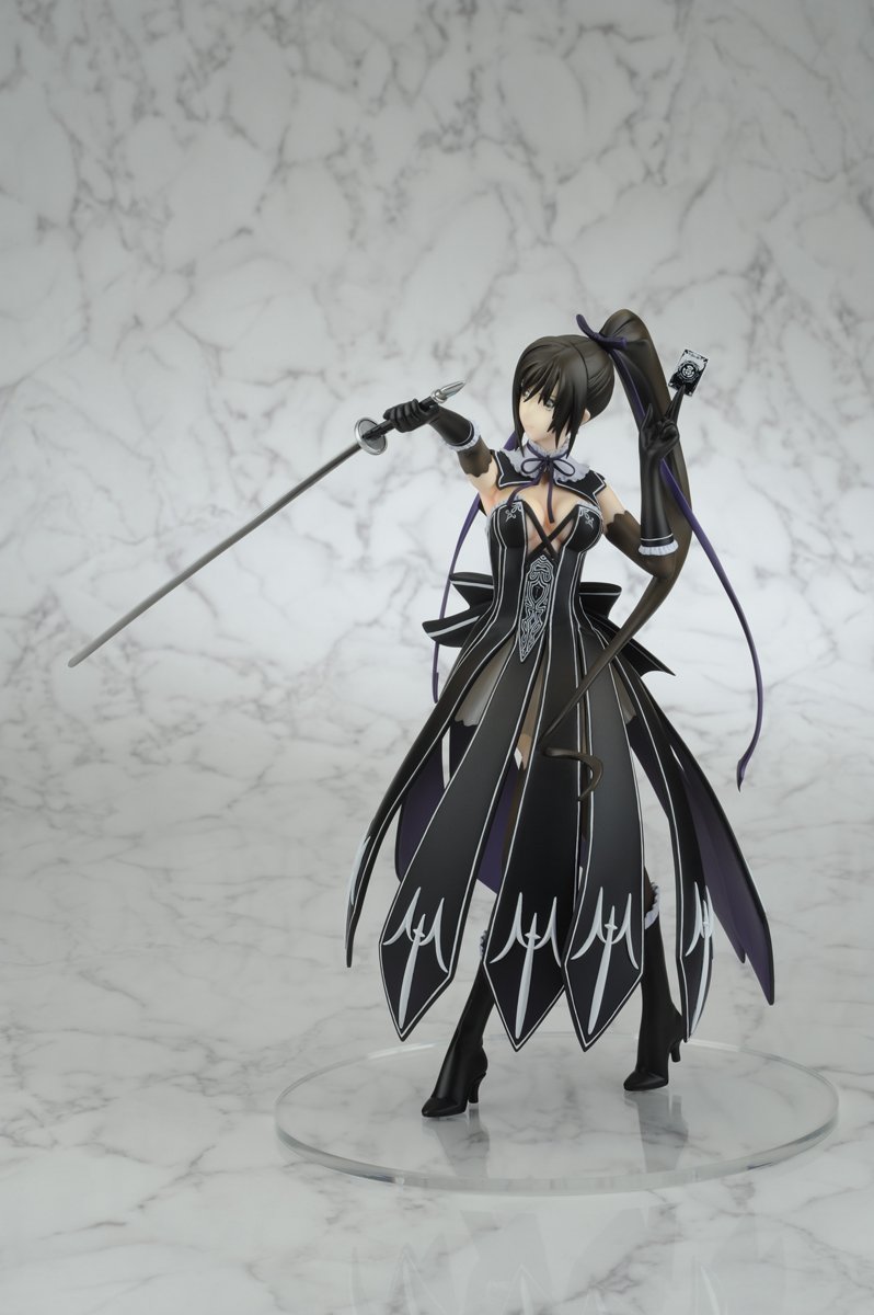 Yamato Shining Blade: Sakuya Anime PVC Figure Collectible (1:7 Scale) - Perfect for Display, Anime Collections & Gift Giving
