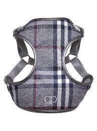 Pretty Paw Step-in Dog Harness - Adjustable & Breathable Pet Vest for Small to Medium Dogs - Perfect for Walking, Training & Outdoor Adventures