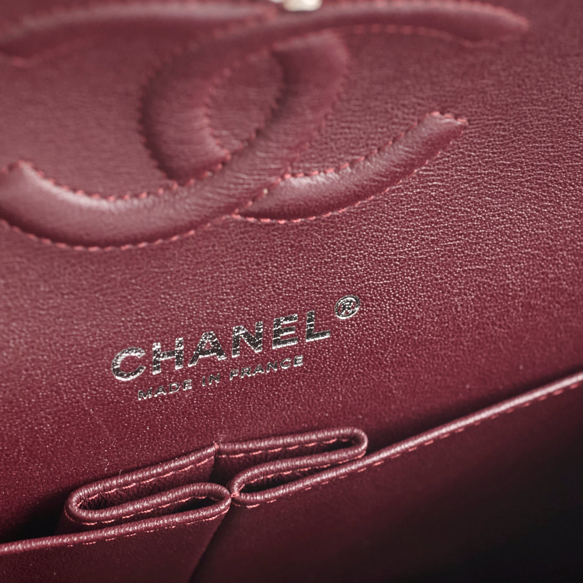 Chanel Medium Classic Double Flap Bag in Black Caviar Leather - Timeless Luxury Handbag for Women, Perfect for Work, Evening Events & Special Occasions