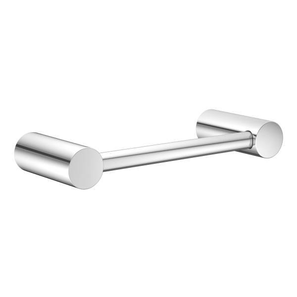 Moen Align 8-Inch Mini Towel Bar in Chrome - YB0486CH - Perfect for Bathroom, Kitchen, and Laundry Room Organization
