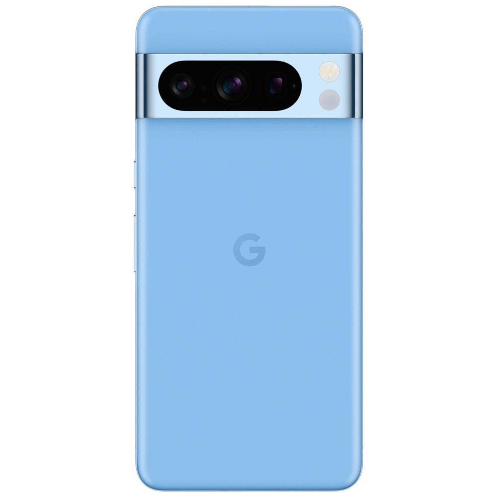 Google Pixel 8 Pro 5G Smartphone - 128GB Storage, 12GB RAM - 6.7