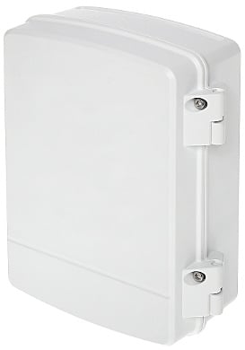 PFA6401S Power Box Without Holes - Compact and Durable Electrical Enclosure for Home, Office, and Industrial Use