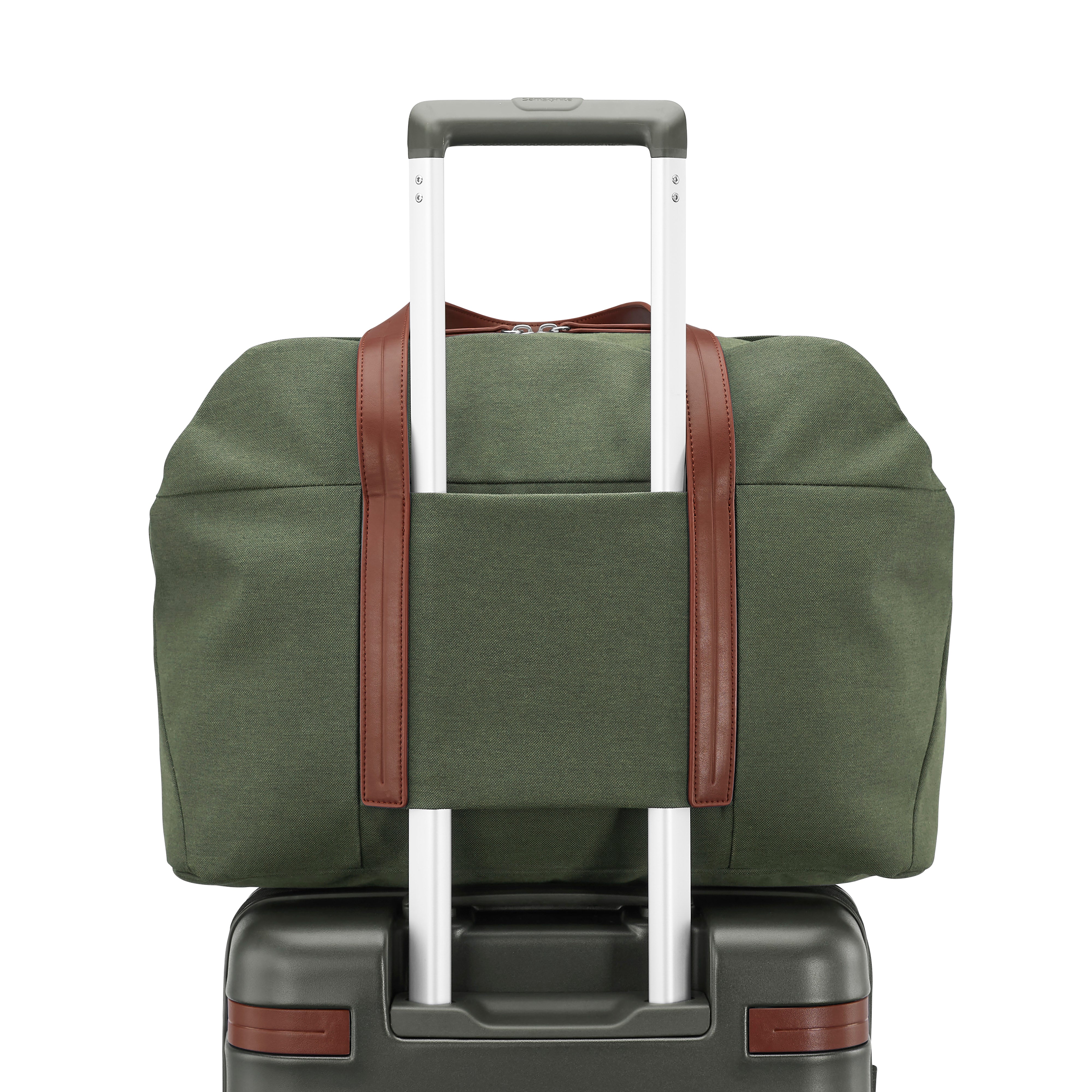 Samsonite Virtuosa Weekender 14.1