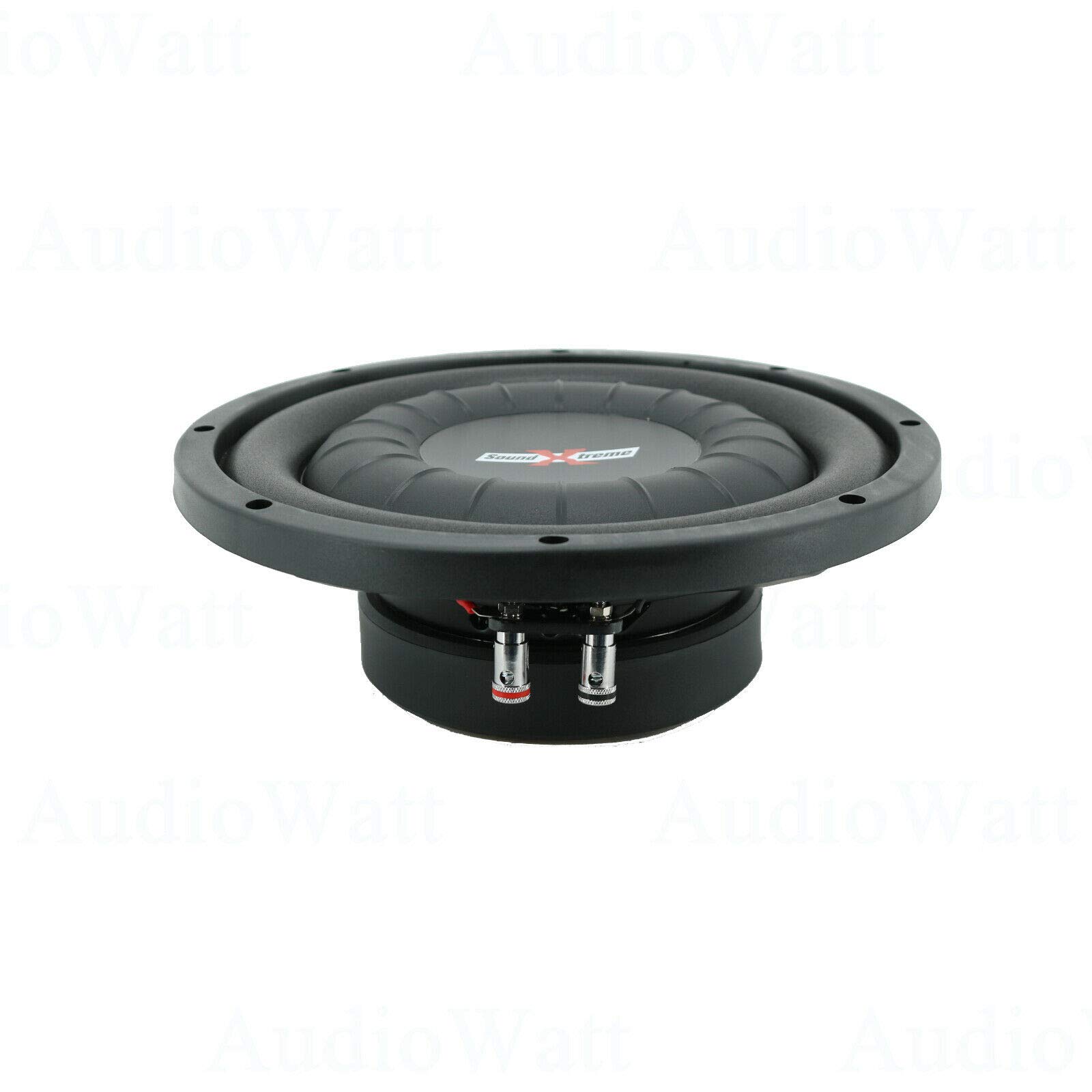 4X SoundXtreme ST-712 12