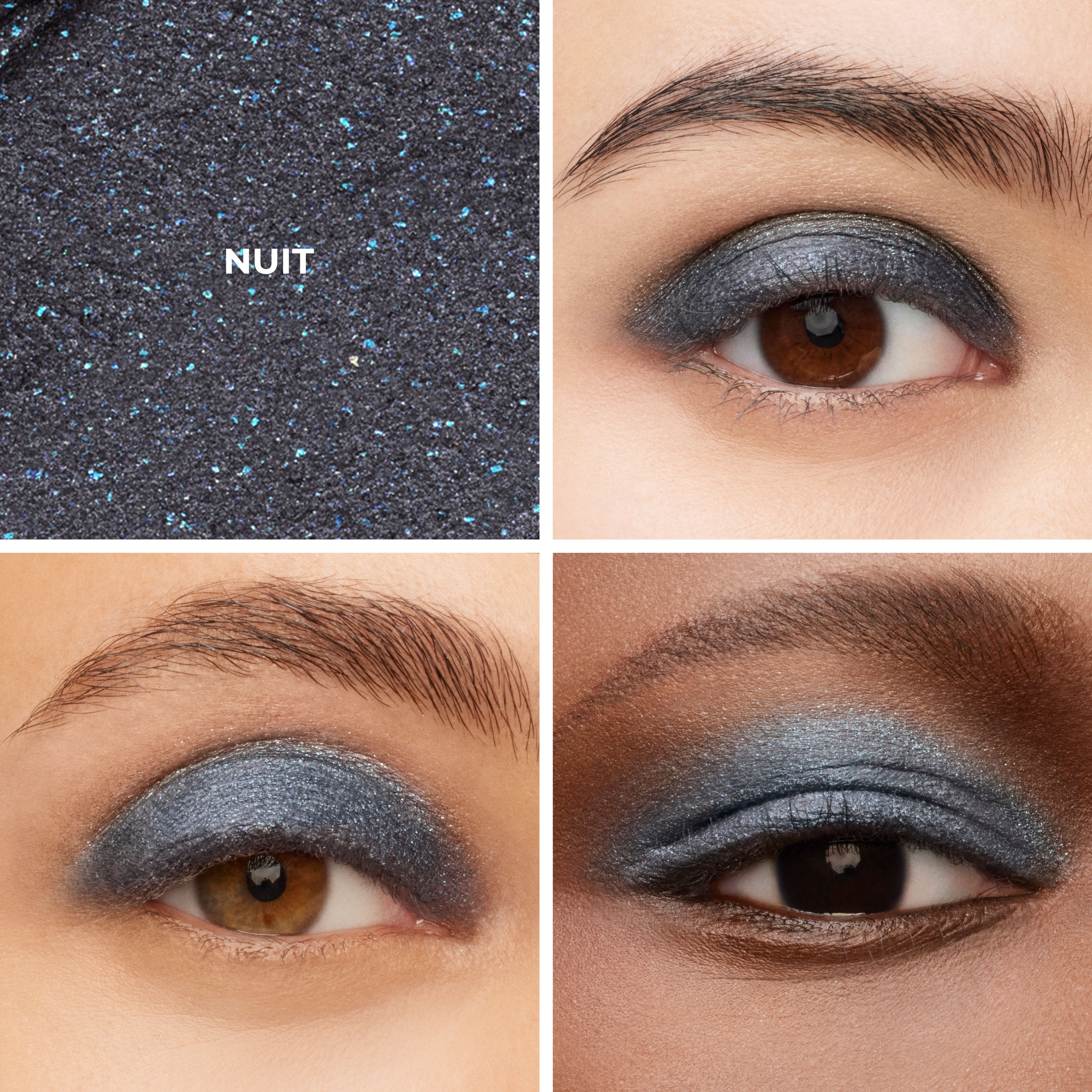 Luxury Caviar Stick Eyeshadow - Long Lasting, Creamy & Easy to Apply - Perfect for Everyday Makeup & Special Occasions