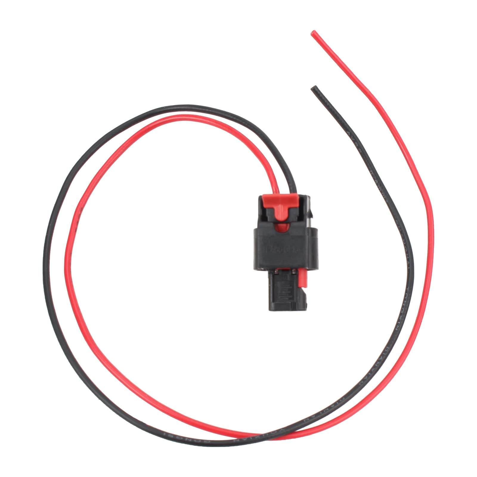**MOTOALL Ignition Coil Connector for Dodge Chrysler - PA66-GF15 Material, OEM 5149168AI 5149168AH C89 - Perfect for Engine Performance & Repair**    **使用场景:** Ideal for Dodge and Chrysler vehicle repairs, engine maintenance, and performance upgrades.