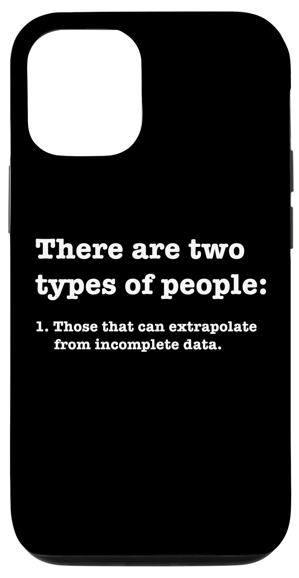 iPhone 12/12 Pro Case - Shockproof & Scratch Resistant Protective Cover for Daily Use | Perfect for Work, Travel and Outdoor Activities