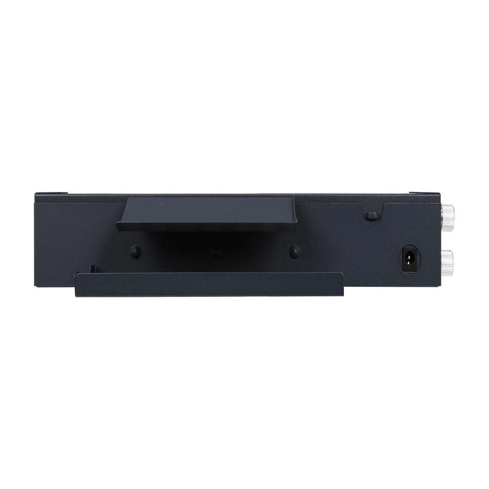 HP Procurve 2615-8-PoE Stackable Ethernet Switch (J9565A#ABA) - 8-Port Gigabit PoE+ Network Switch for Small Business & Office Networking