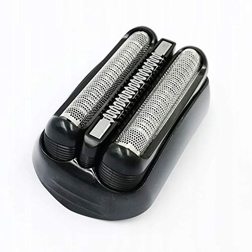 Braun Series 21B Replacement Foil & Cutter - Compatible with PHIG Electric Shaver - High Precision Blades for Smooth Shaving - Perfect for Home, Travel & Daily Grooming