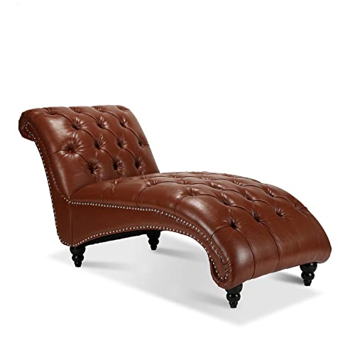 Brown-pu