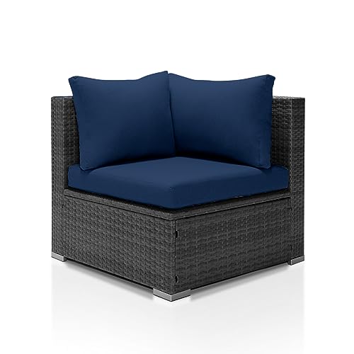 Navy Blue/Grey