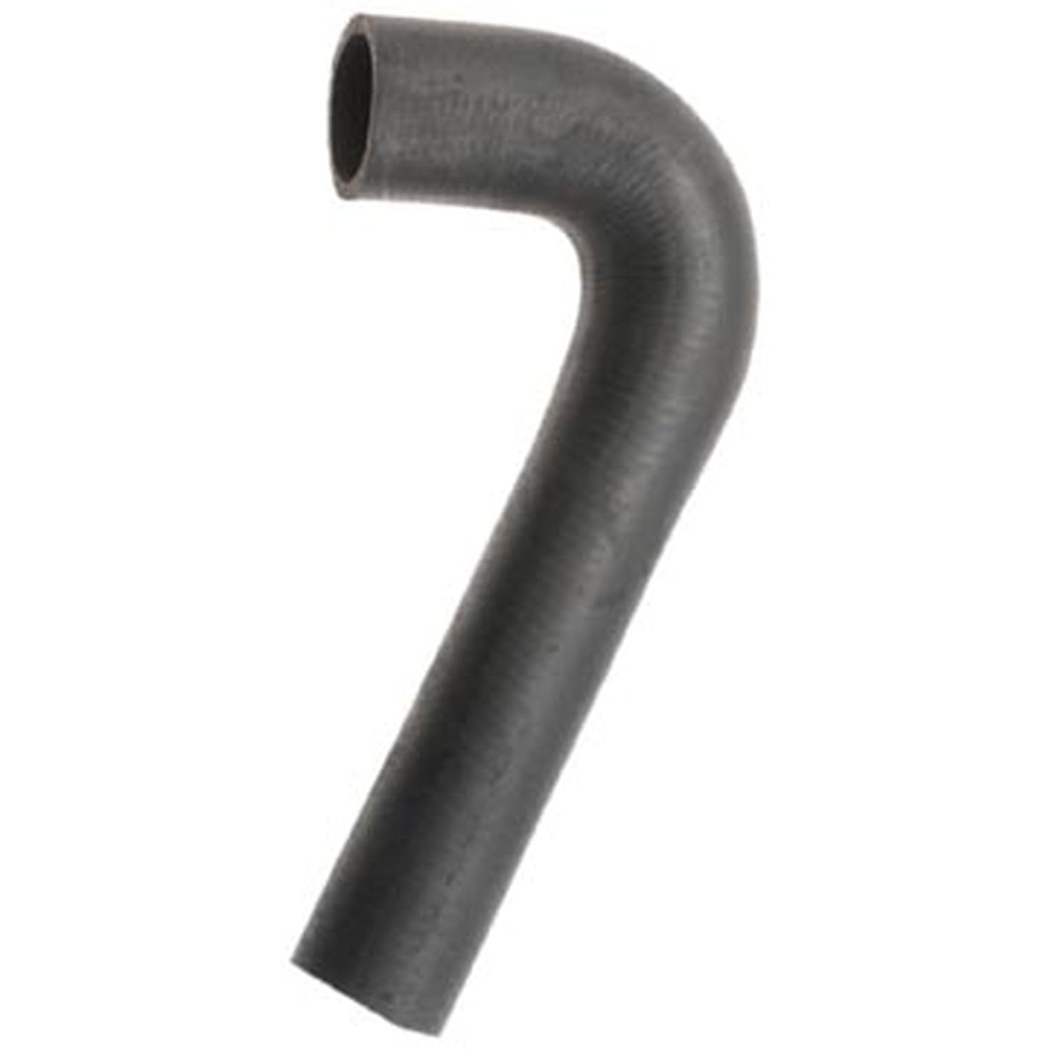 Dayco 72040 Curved Radiator Hose - High Performance Cooling System Replacement Part for Cars, Trucks & SUVs | Perfect for Engine Overheating Prevention & Cooling System Maintenance