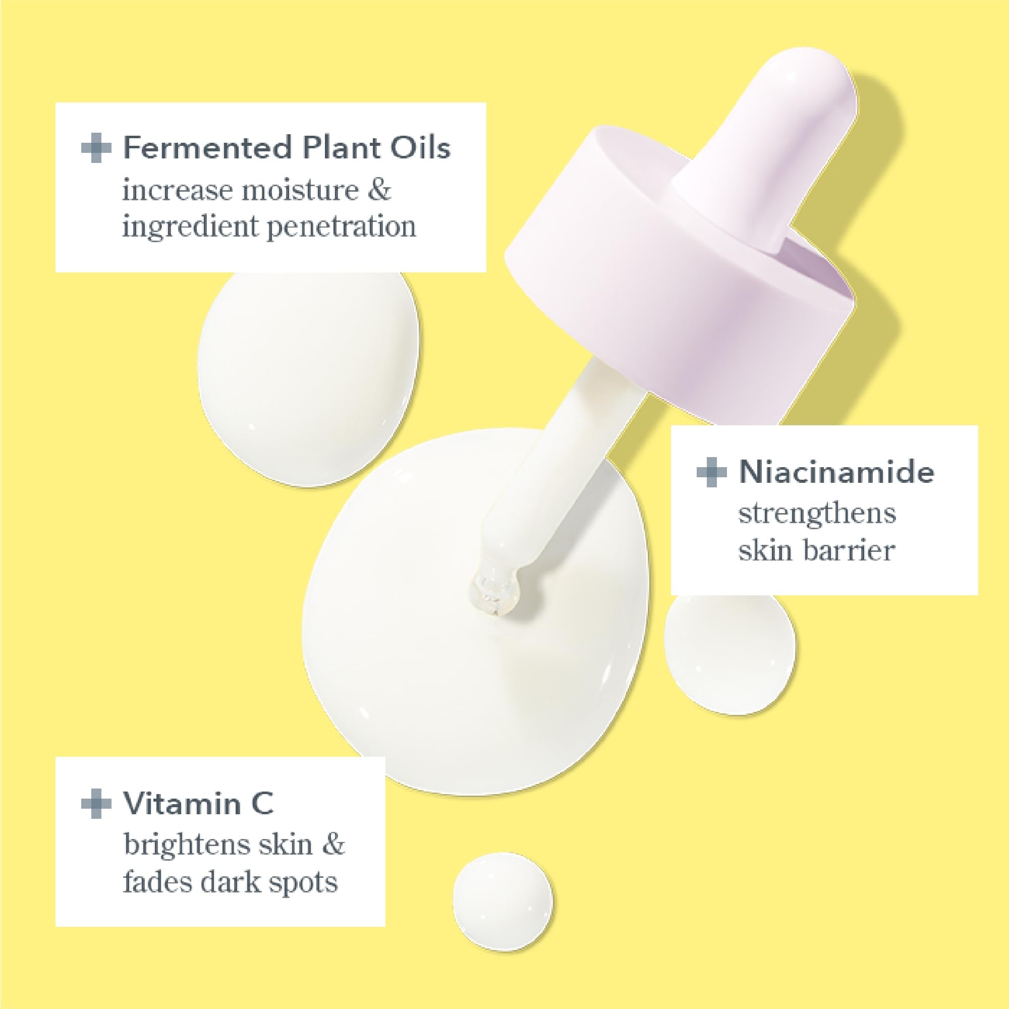 Beekman 1802 Hydrating Milk Shake Toner & Face Mist (8.1 fl oz) + Oh Mega Milk Facial Oil (1 fl oz) - Sensitive Skin Care Set - Cruelty Free & Vegan - Perfect for Daily Hydration & Glowing Skin Routine