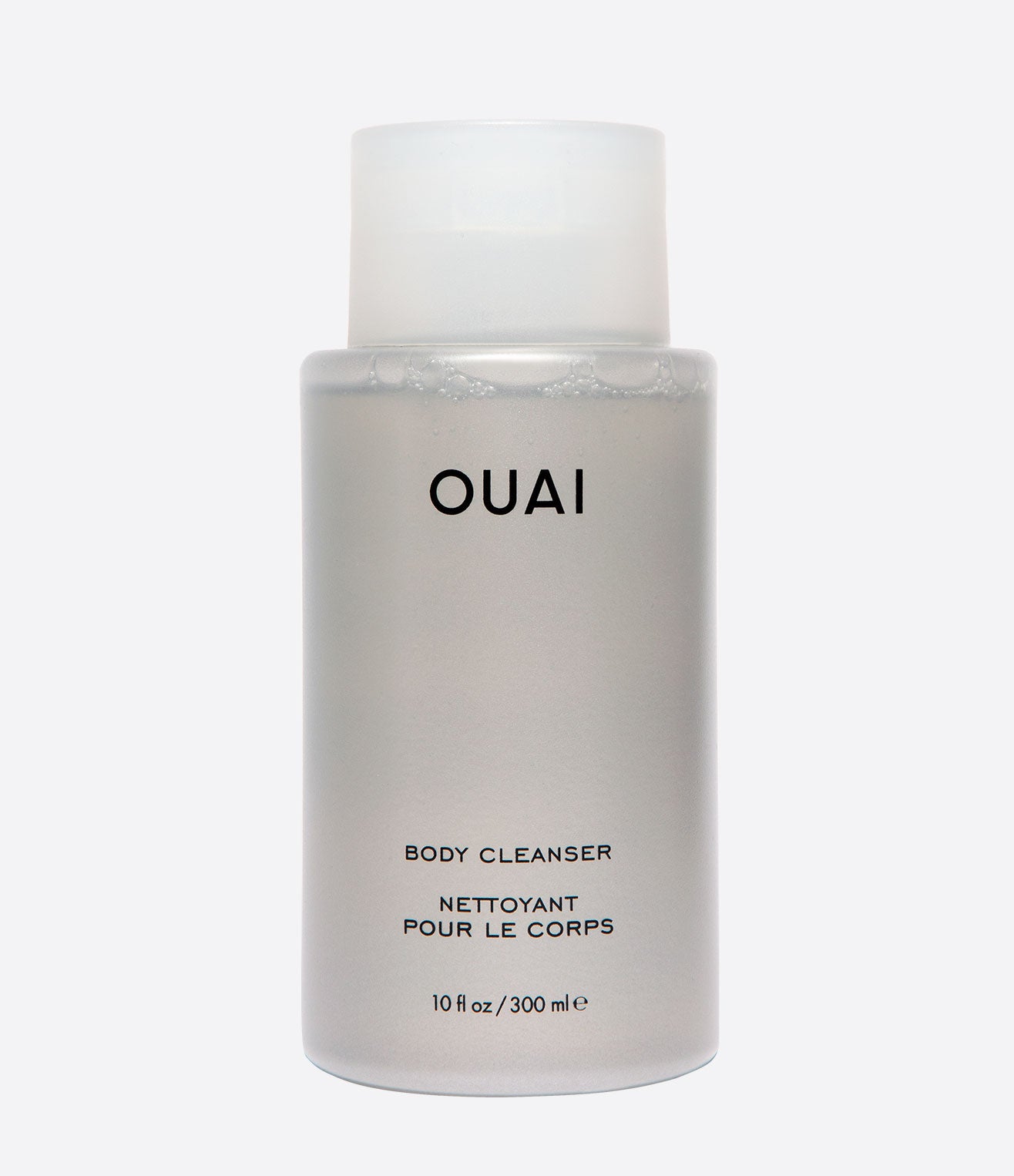 Dean Street Body Cleanser - Gentle & Hydrating Shower Gel for All Skin Types | Perfect for Daily Use & Sensitive Skin Care