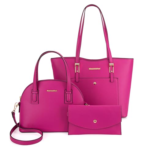Z Handbag Hot Pink