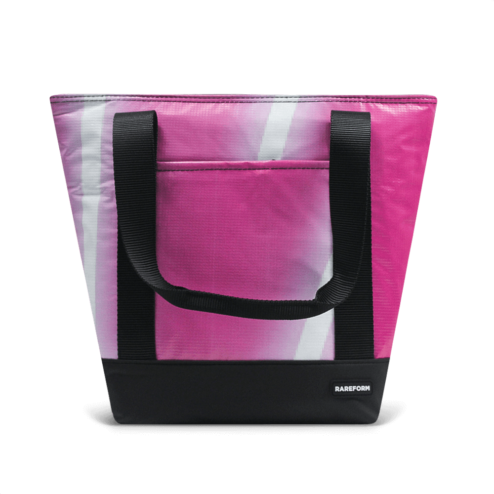 Beck Cooler Bag Bk1 00737 - Insulated Lunch Bag for Work, Picnics & Outdoor Activities - Leakproof & Durable Cooler Tote for Food & Drinks