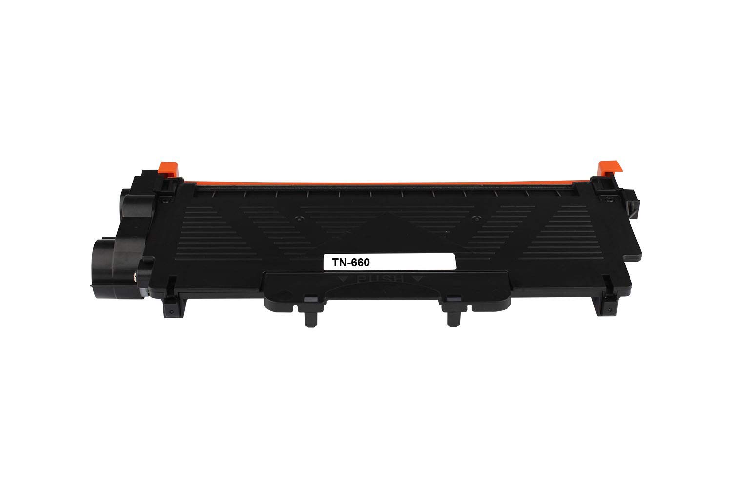 High-Yield Black Toner Cartridge for Brother TN-660/TN-630 - Compatible with DCP-L2520DW Printer | Premium Quality, Eco-Friendly | Ideal for Home & Office Printing Needs