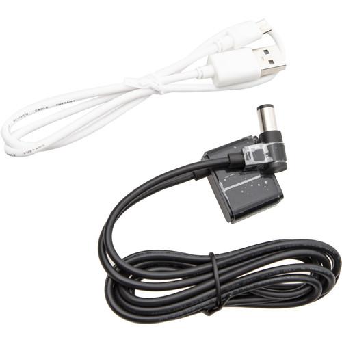 DJI Inspire 1 Remote Controller Cable Kit - Replacement Parts for Drone Accessories - Perfect for Aerial Photography & Professional Filmmaking