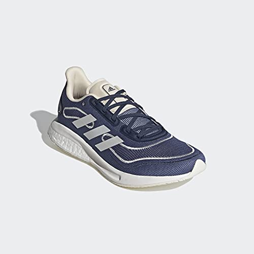 adidas Supernova Running Shoes for Men & Women - Lightweight Cushioned Sneakers for Jogging, Gym & Daily Wear | Comfortable Athletic Shoes for Training & Workouts