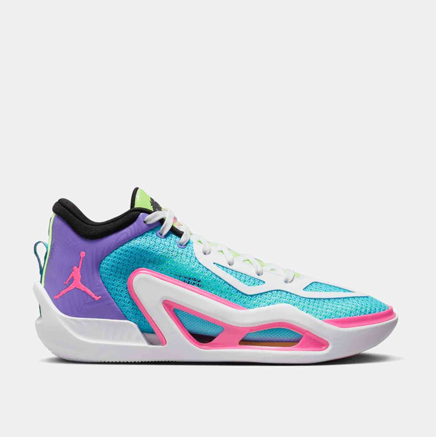 Lagoon Pulse/Pink Blast