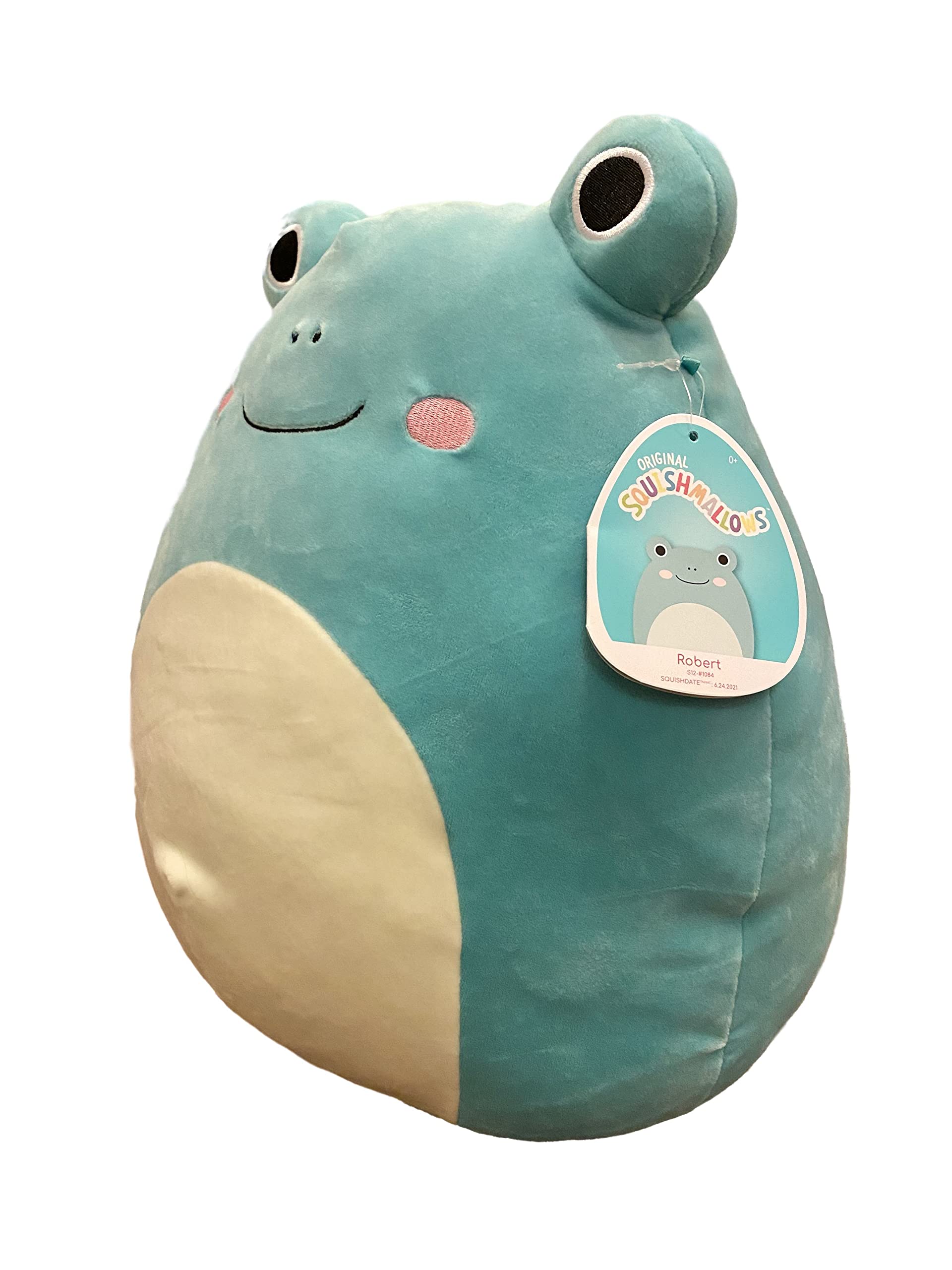 Official Squishmallows 12