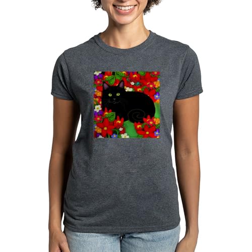 Charcoal Heather