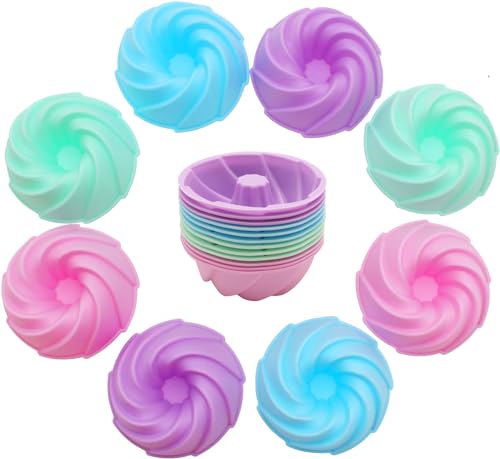 Spiral 2.5 in