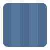 Stripe Luxury Blue