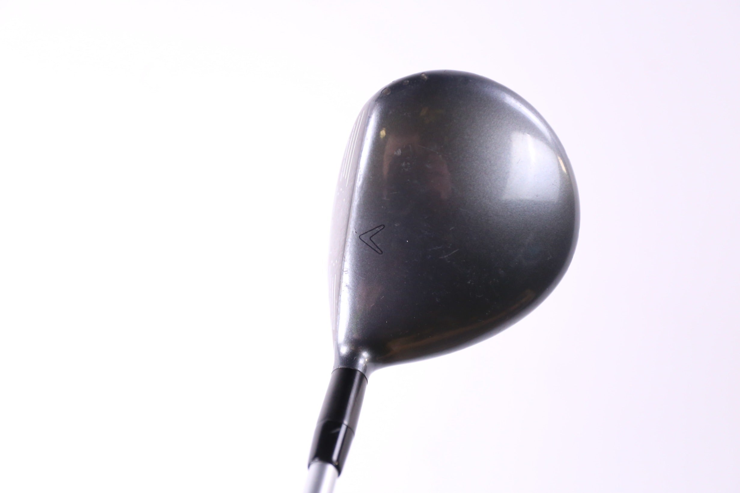 Used Callaway X Hot 5 Wood Golf Club - Right Handed 18° Ladies Flex | Perfect for Women Golfers & Beginners on the Course