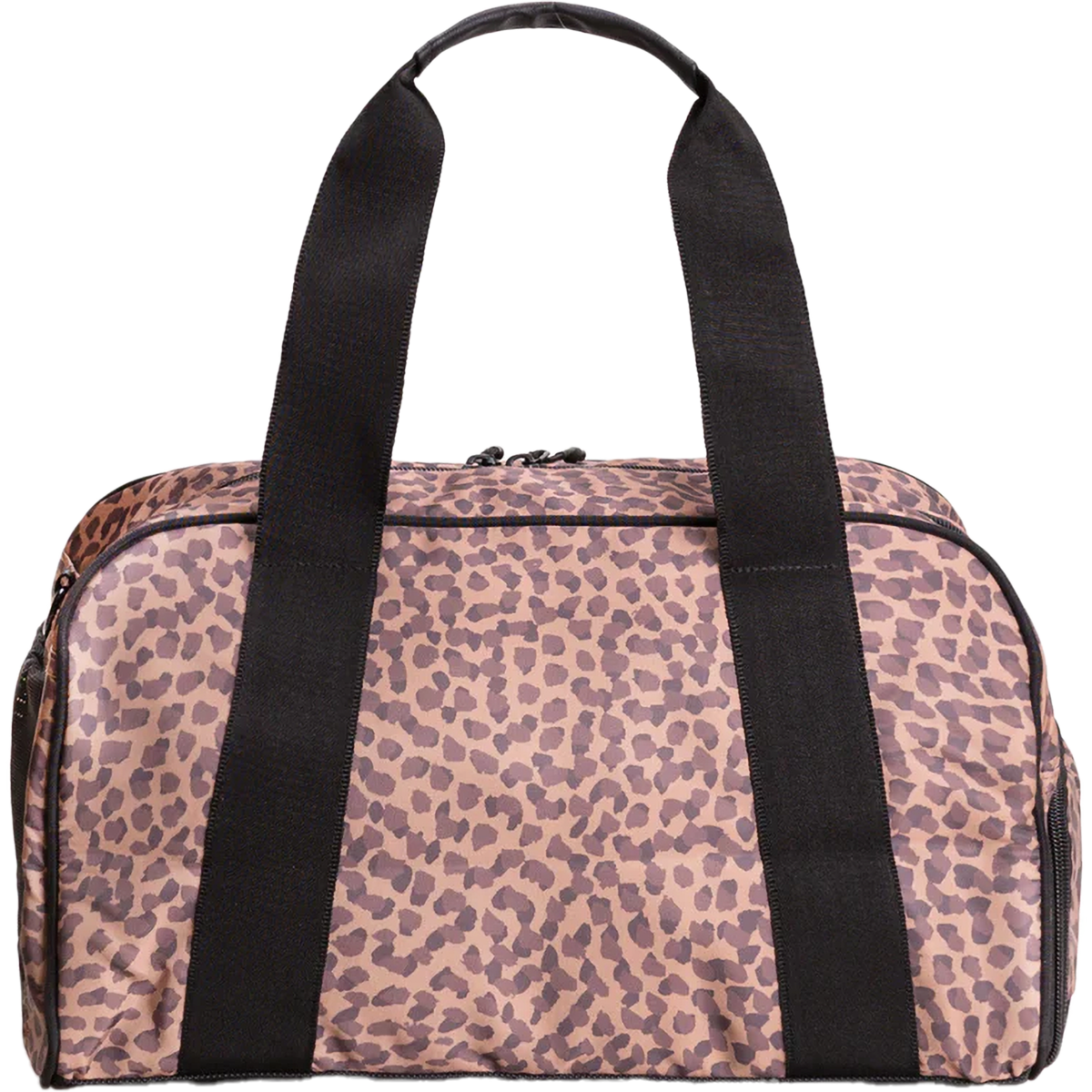 Premium Burner Gym Duffel Bag - Water-Resistant Sports & Travel Duffel for Men & Women - Perfect for Gym, Workout, Travel & Weekend Getaways