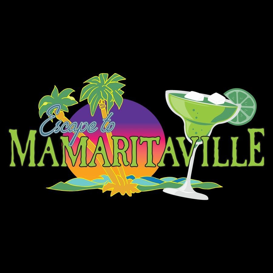 Women's Mamaritaville Boyfriend Fit T-Shirt - Soft Relaxed Fit Casual Tee for Everyday Wear | Perfect for Lounging, Running Errands & Weekend Outings