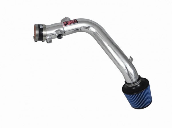 2005-2008 Volkswagen Jetta Rabbit 2.5L SP Series Polished Aluminum Intake System - High Performance Air Intake for Better Engine Power & Fuel Efficiency - Perfect for Street Racing & Daily Driving