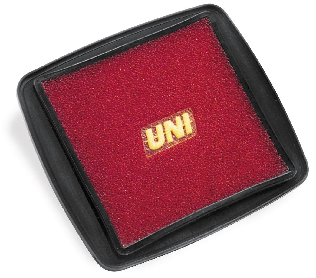 Uni Filter NU-2366 NU 2366 Replacement Filter - High Performance Air Filter for Cars, Trucks & SUVs | Perfect for Engine Protection & Improved Airflow